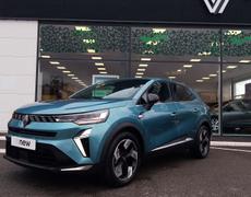Renault Symbioz Pontivy
