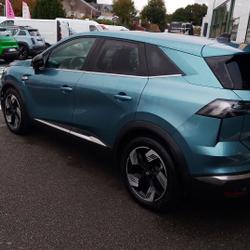 Renault Symbioz E-Tech full hybrid 145 Techno occasion - Pontivy - photo 3/34