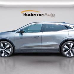 Renault Megane E-Tech Megane E-Tech EV60 220 ch optimum charge Techno Pontivy