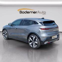 Renault Megane E-Tech Megane E-Tech EV60 220 ch optimum charge Techno Pontivy