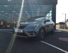 Renault Arkana - Arkana mild hybrid 140 EDC FAP - 22 Evolution - 18 990 €