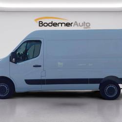 Renault Master MASTER FGN TRAC F3500 L2H2 BLUE DCI 135 GRAND CONFORT Pontivy