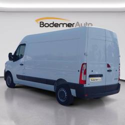 Renault Master MASTER FGN TRAC F3500 L2H2 BLUE DCI 135 GRAND CONFORT Pontivy
