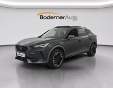 Cupra Formentor Pontivy