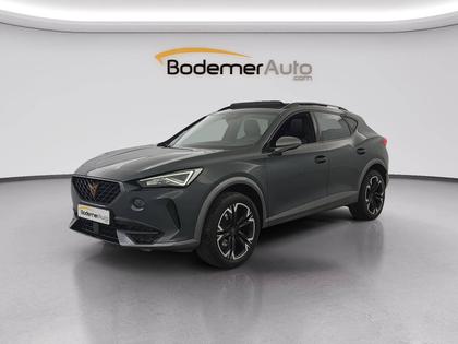 Cupra Formentor - Formentor 1.5 TSI 150 ch DSG7 V - 20 990 €