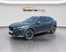 Cupra Formentor Pontivy