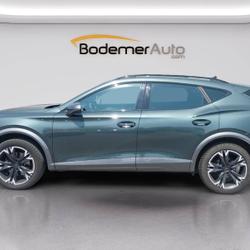 Cupra Formentor Formentor 1.5 TSI 150 ch DSG7 V Pontivy