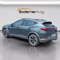Cupra Formentor Formentor 1.5 TSI 150 ch DSG7 V Pontivy