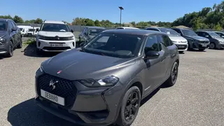 DS DS3 Crossback  - Puretech - photo 0