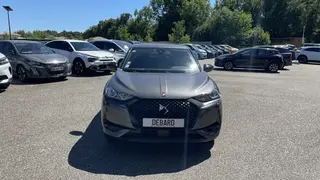 DS DS3 Crossback  - Puretech - photo 1