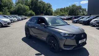 DS DS3 Crossback  - Puretech - photo 2