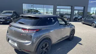 DS DS3 Crossback  - Puretech - photo 4