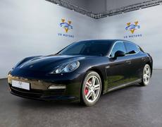 Porsche Panamera Serres-Castet