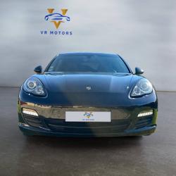 Porsche Panamera S PDK 4.8 V8 400ch / Toit pano + ouvrant / Bose Serres-Castet
