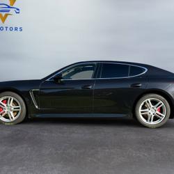 Porsche Panamera S PDK 4.8 V8 400ch / Toit pano + ouvrant / Bose Serres-Castet