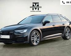 Audi Allroad Monistrol-sur-Loire