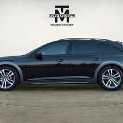 Audi Allroad A6 Allroad 50 TDI 286 ch Quattro Tiptronic 8 Avus Monistrol-sur-Loire