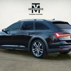 Audi Allroad A6 Allroad 50 TDI 286 ch Quattro Tiptronic 8 Avus Monistrol-sur-Loire