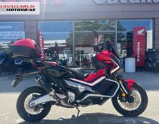 Honda X-ADV