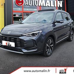 MG ZS 1.5 L Hybrid+ 197 ch Luxury occasion - Mantes-la-Ville - photo 2/36