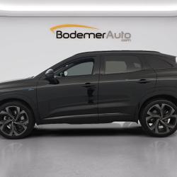 Renault Austral Austral E-Tech hybrid 200 Techno esprit Alpine Pontivy