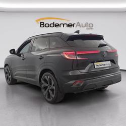 Renault Austral Austral E-Tech hybrid 200 Techno esprit Alpine Pontivy