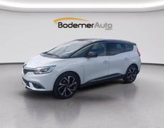 Renault Grand Scenic 4 Pontivy