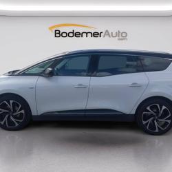 Renault Grand Scenic 4 Grand Scenic TCe 160 FAP EDC Intens Pontivy