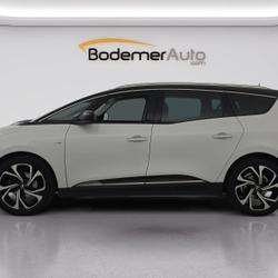 Renault Grand Scenic 4 Grand Scenic TCe 160 FAP EDC Intens Pontivy