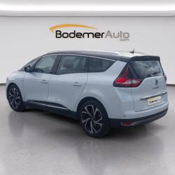 Renault Grand Scenic 4 Grand Scenic TCe 160 FAP EDC Intens Pontivy