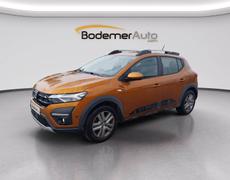 Dacia Sandero Pontivy