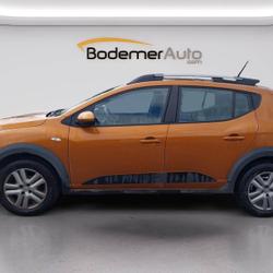 Dacia Sandero Sandero TCe 90 - 22 Stepway Confort Pontivy