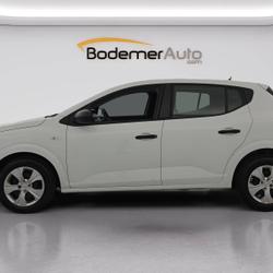 Dacia Sandero Sandero ECO-G 100 - 22 Essentiel Pontivy