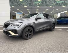 Renault Arkana Pontivy