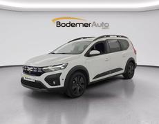 Dacia Jogger Pontivy