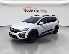 Dacia Jogger Pontivy
