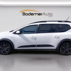 Dacia Jogger Jogger Hybrid 140 5 places GSR2 Expression Pontivy