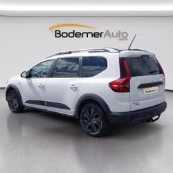 Dacia Jogger Jogger Hybrid 140 5 places GSR2 Expression Pontivy