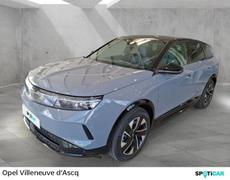 Opel Grandland Villeneuve-d'Ascq