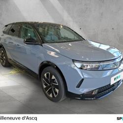 Opel Grandland Electric 213ch Batterie 73 kWh GS Villeneuve-d'Ascq