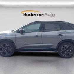 Renault Austral Austral E-Tech hybrid 200 Techno esprit Alpine Pontivy