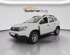 Dacia Duster Pontivy