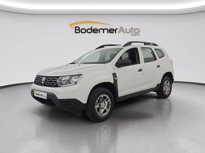 Dacia Duster - Duster Blue dCi 115 4x2 Essentiel - 12 990 €
