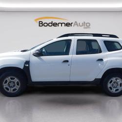 Dacia Duster Duster Blue dCi 115 4x2 Essentiel Pontivy