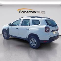 Dacia Duster Duster Blue dCi 115 4x2 Essentiel Pontivy