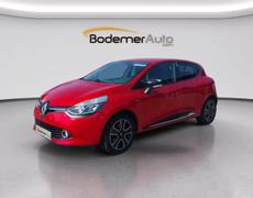 Renault Clio 4