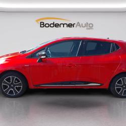 Renault Clio 4 Clio IV TCe 90 eco2 Limited Pontivy