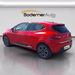 Renault Clio 4 Clio IV TCe 90 eco2 Limited Pontivy
