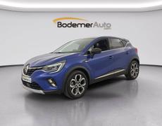 Renault Captur Pontivy