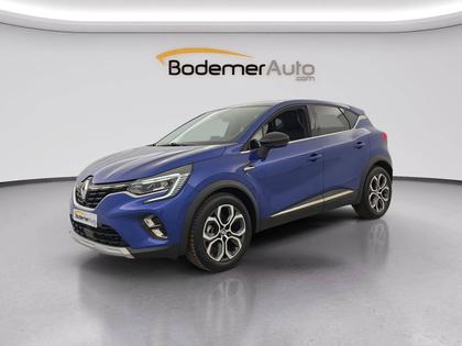 Renault Captur - Captur E-Tech full hybrid 145 Techno - 19 990 €